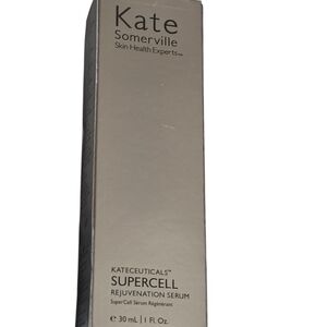 Kate Somerville Skincare Serum in Elegant Silver
